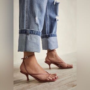 Jeffrey Campbell heels